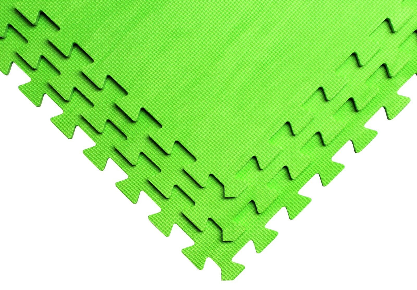 Interlocking EVA Foam Mats – Gym Flooring, Kids Play & Exercise Tiles