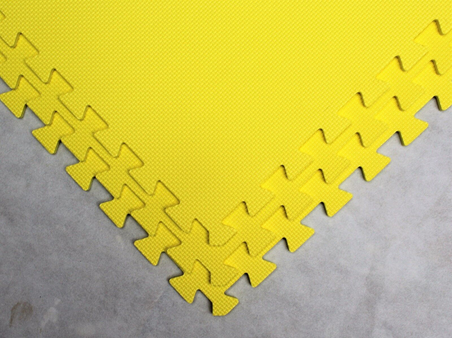 Interlocking EVA Foam Mats – Gym Flooring, Kids Play & Exercise Tiles