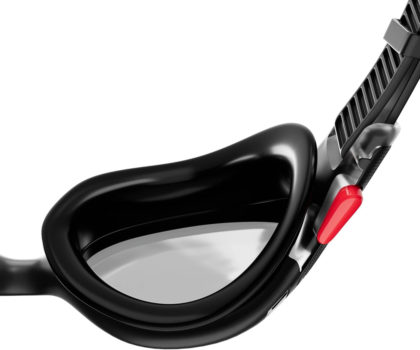 Biofuse 2.0 Swimming Goggles – Anti-Fog, Leak-Proof, Adjustable Fit