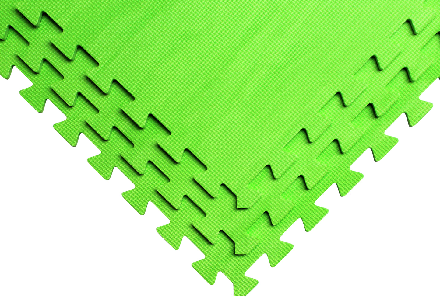 Interlocking EVA Foam Mats – Gym Flooring, Kids Play & Exercise Tiles