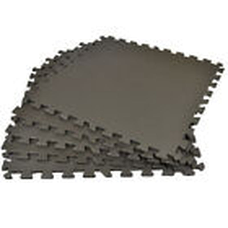 Interlocking EVA Foam Mats – Gym Flooring, Kids Play & Exercise Tiles