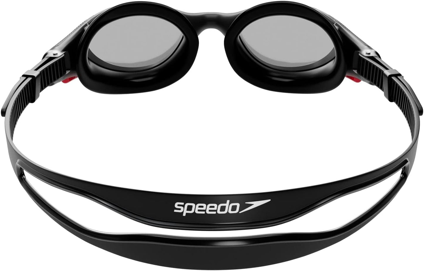 Biofuse 2.0 Swimming Goggles – Anti-Fog, Leak-Proof, Adjustable Fit