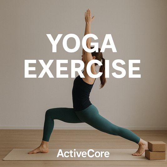 Yoga for Strength, Flexibility, and Mindfulness: A Complete Guide