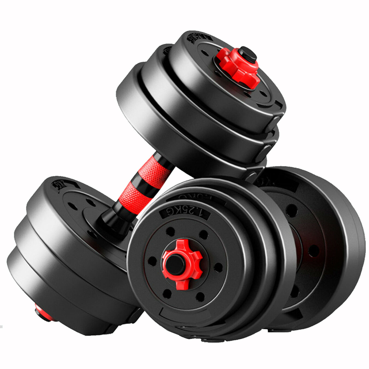 Home-Gym & Strength Training