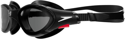 Biofuse 2.0 Swimming Goggles – Anti-Fog, Leak-Proof, Adjustable Fit