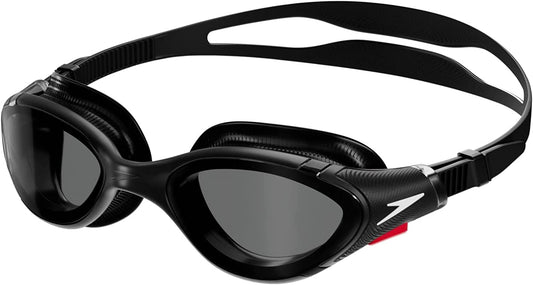 Biofuse 2.0 Swimming Goggles – Anti-Fog, Leak-Proof, Adjustable Fit