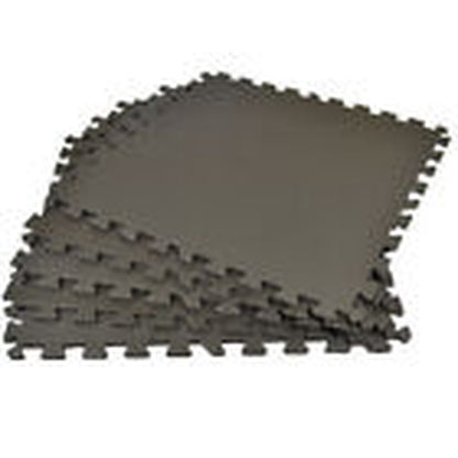 Interlocking EVA Foam Mats – Gym Flooring, Kids Play & Exercise Tiles