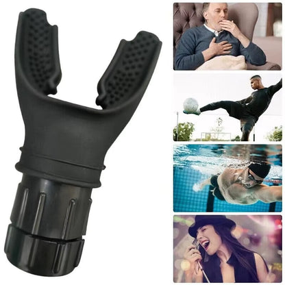 Active Core Breathing Trainer – Lung Strengthened for Fitness & Health