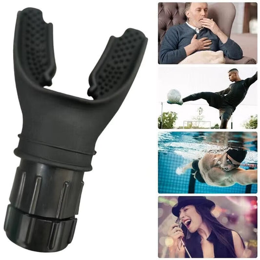 Active Core Breathing Trainer – Lung Strengthened for Fitness & Health